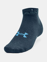 Under Armour Unisex zokni Under Armour UA Essential Low Cut 3pk