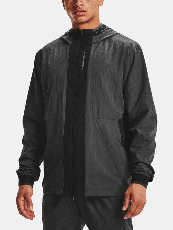 Under Armour Férfi dzseki Under Armour RUSH LEGACY Storm Windbreaker