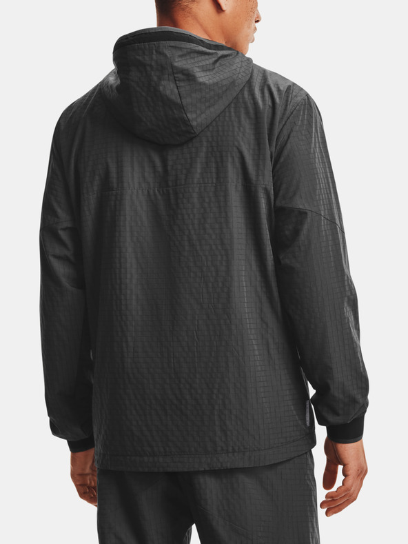 Under Armour Férfi dzseki Under Armour RUSH LEGACY Storm Windbreaker