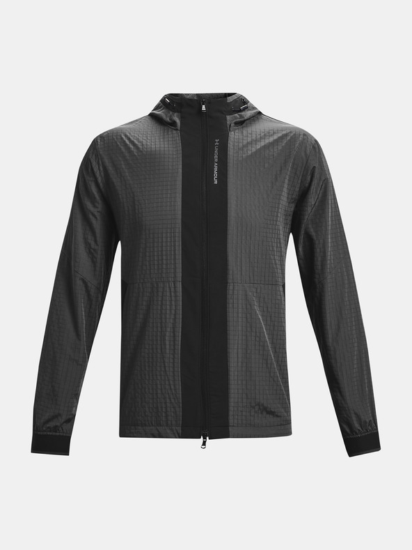 Under Armour Férfi dzseki Under Armour RUSH LEGACY Storm Windbreaker