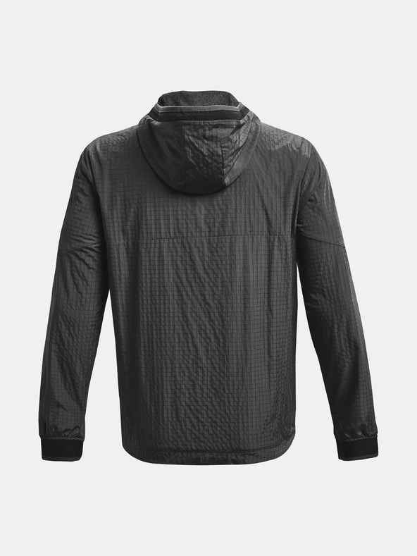 Under Armour Férfi dzseki Under Armour RUSH LEGACY Storm Windbreaker