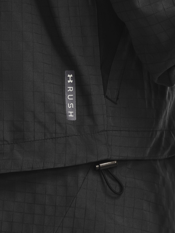 Under Armour Férfi dzseki Under Armour RUSH LEGACY Storm Windbreaker