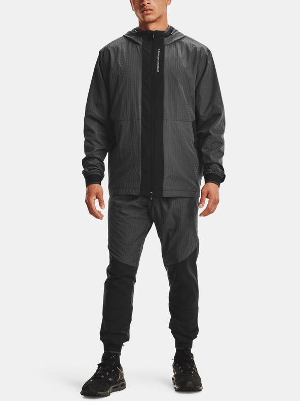 Under Armour Férfi dzseki Under Armour RUSH LEGACY Storm Windbreaker