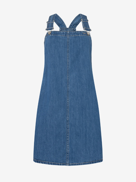 Pepe Jeans Kék női farmer ruha Pepe Jeans Vesta Vesta