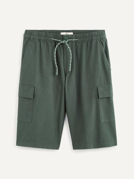 Celio Pamut rövidnadrág Rolver2bm Celio Celio