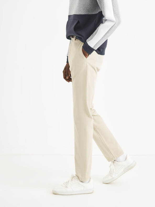 Celio Tocharles Chino Nadrág