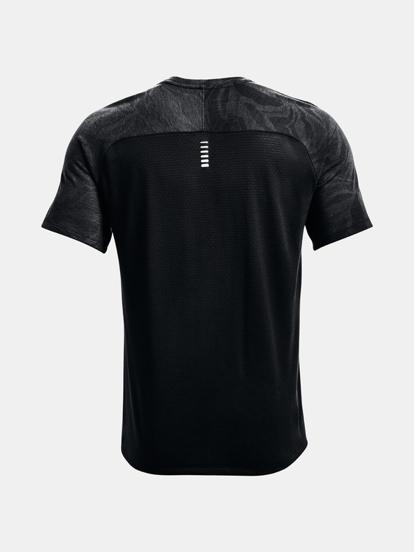 Under Armour Férfi póló Under Armour UA Streaker Jacquard Tee