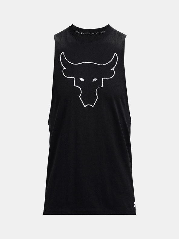 Under Armour Férfi atlétatrikó Under Armour UA PJT ROCK BRAHMA BULL TANK