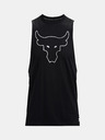 Under Armour Férfi atlétatrikó Under Armour UA PJT ROCK BRAHMA BULL TANK
