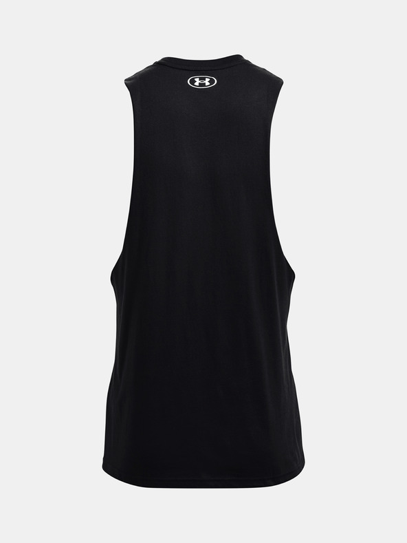 Under Armour Férfi atlétatrikó Under Armour UA PJT ROCK BRAHMA BULL TANK