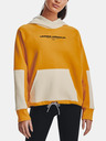Under Armour Női felső Under Armour Rival + Fleece Hoodie