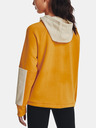 Under Armour Női felső Under Armour Rival + Fleece Hoodie