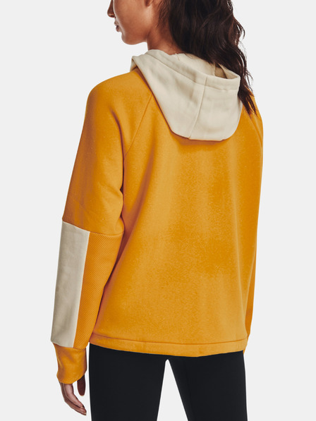 Under Armour Női felső Under Armour Rival + Fleece Hoodie