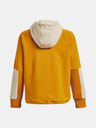 Under Armour Női felső Under Armour Rival + Fleece Hoodie