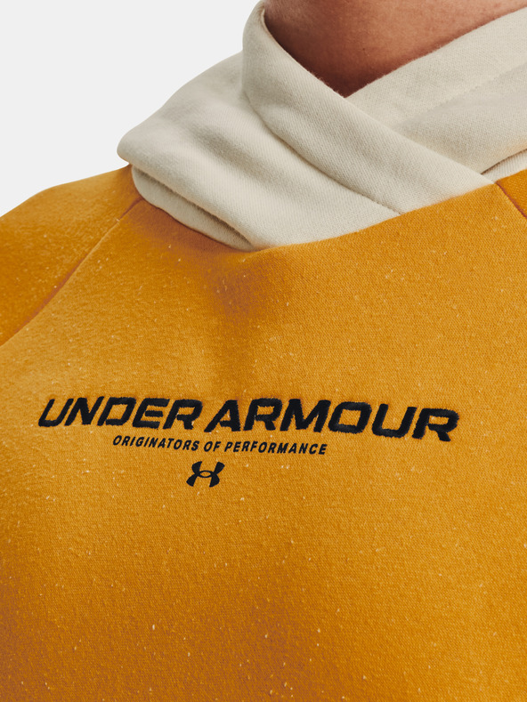Under Armour Női felső Under Armour Rival + Fleece Hoodie