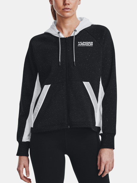 Under Armour Női felső Under Armour Rival + FZ Hoodie