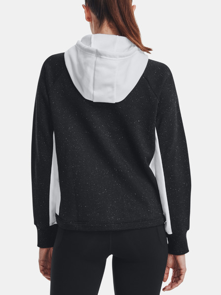 Under Armour Női felső Under Armour Rival + FZ Hoodie