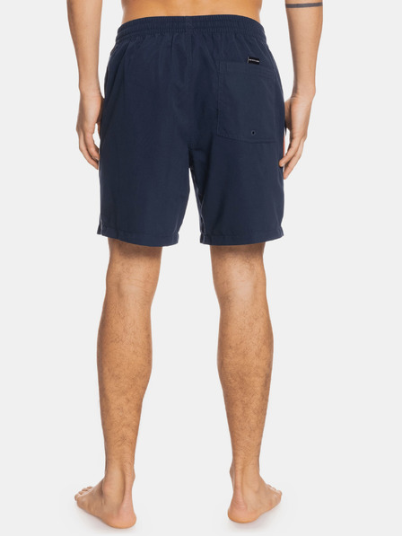 Quiksilver Quiksilver Sötétkék fürdőruha