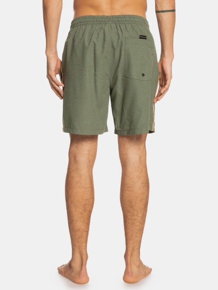 Quiksilver Khaki színű fürdőruha Quiksilver