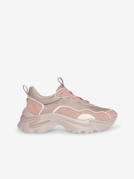 Steve Madden Régi rózsaszín Steve Madden Manerva tornacipő