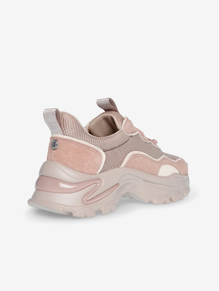 Steve Madden Régi rózsaszín Steve Madden Manerva tornacipő