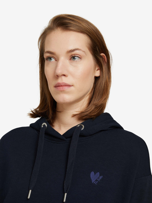 Tom Tailor Melegítőfelsők