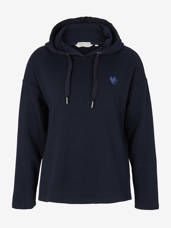 Tom Tailor Melegítőfelsők