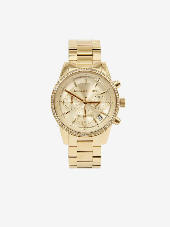 Michael Kors Ritz Karóra