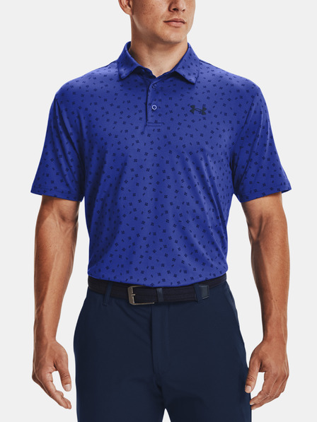 Under Armour Férfi póló Under Armour Playoff Polo 2.0