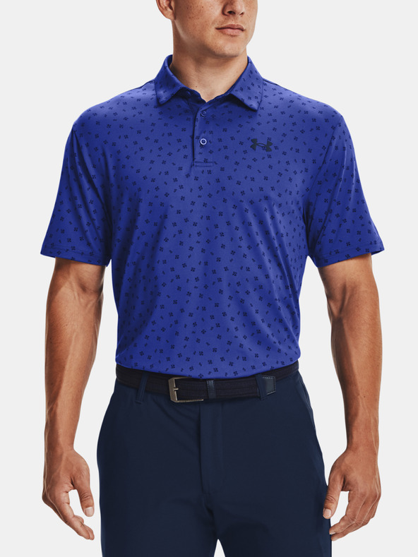 Under Armour Férfi póló Under Armour Playoff Polo 2.0