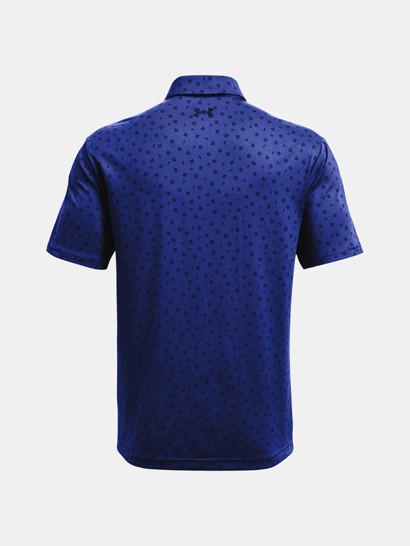 Under Armour Férfi póló Under Armour Playoff Polo 2.0