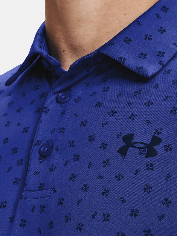 Under Armour Férfi póló Under Armour Playoff Polo 2.0