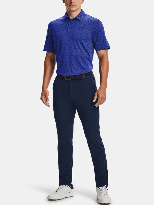 Under Armour Férfi póló Under Armour Playoff Polo 2.0