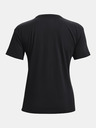 Under Armour Női póló Under Armour Live Pocket Mesh Graphic SS
