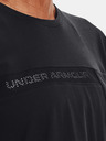 Under Armour Női póló Under Armour Live Pocket Mesh Graphic SS