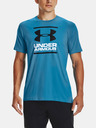 Under Armour Férfi póló Under Armour UA GL Foundation SS T