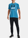 Under Armour Férfi póló Under Armour UA GL Foundation SS T