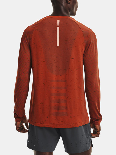 Under Armour Férfi póló Under Armour UA Seamless Run LS