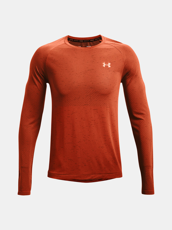 Under Armour Férfi póló Under Armour UA Seamless Run LS
