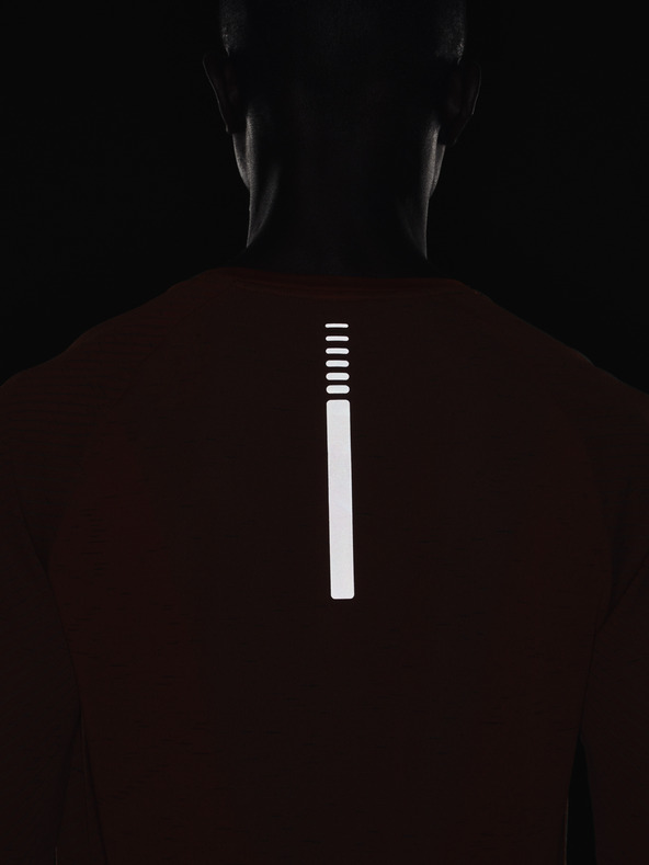 Under Armour Férfi póló Under Armour UA Seamless Run LS