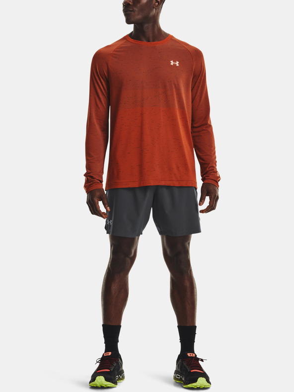 Under Armour Férfi póló Under Armour UA Seamless Run LS