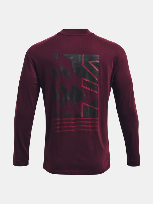 Under Armour Férfi póló Under Armour UA Run Anywhere Long Sleeve