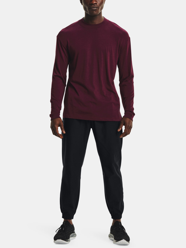 Under Armour Férfi póló Under Armour UA Run Anywhere Long Sleeve