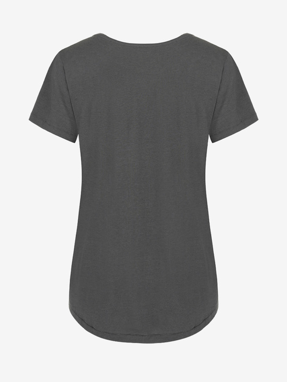 Loap Szürke női LOAP Asaja póló