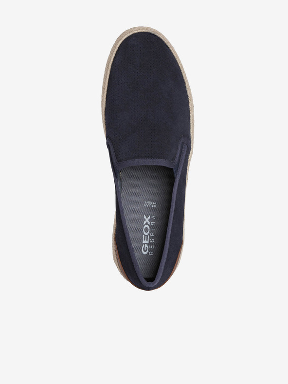 Geox Pantelleria Sportcipő