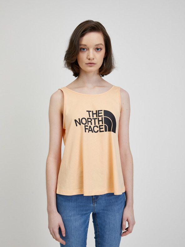 The North Face The North Face Apricot női tank top