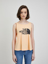 The North Face The North Face Apricot női tank top
