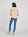 The North Face The North Face Apricot női tank top