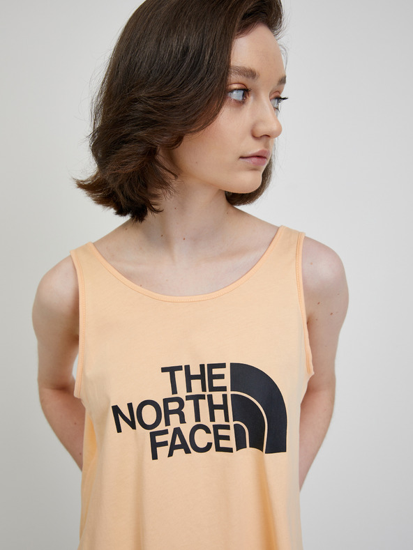 The North Face The North Face Apricot női tank top