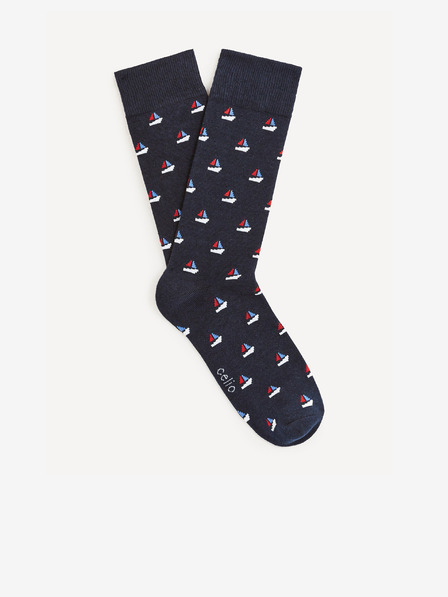 Celio Biboatsock Zokni